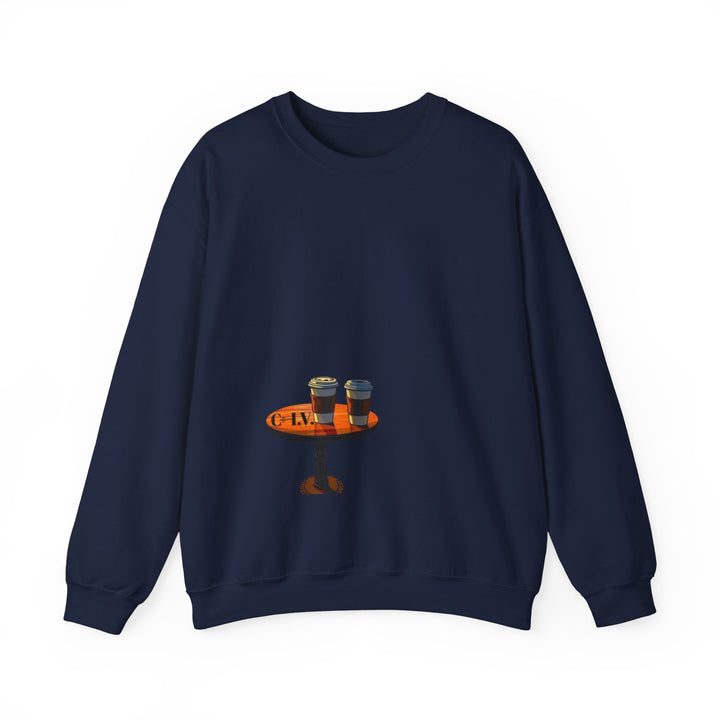 Coffee Between Friends Sweatshirt