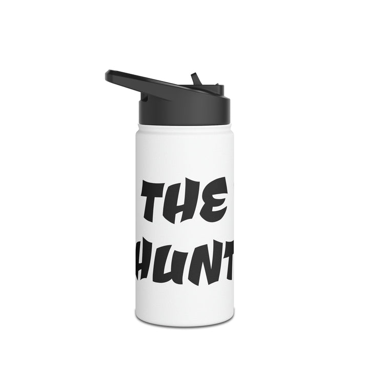 Dear Hunt Stainless Steel Water Bottle