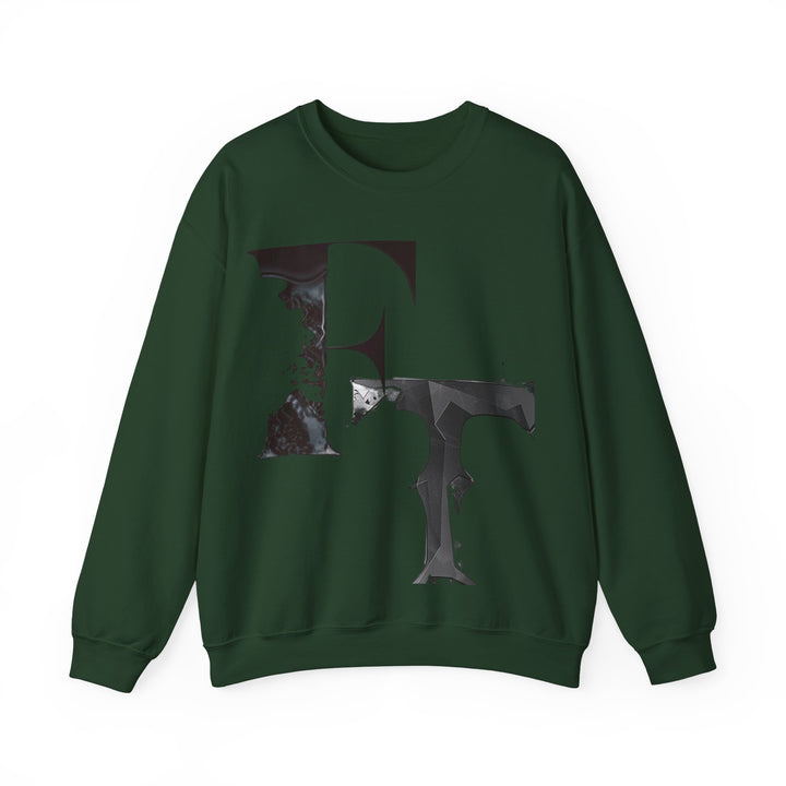 Ft Heavy Blend™ Crewneck Sweatshirt