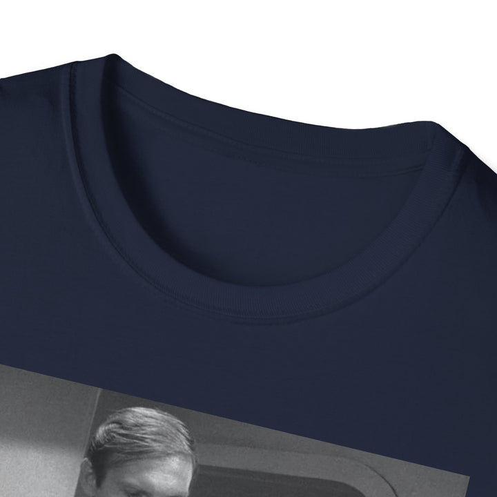 The Horrors Softstyle T-Shirt