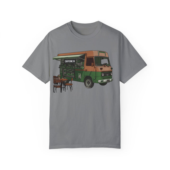Coffee Break T-shirt