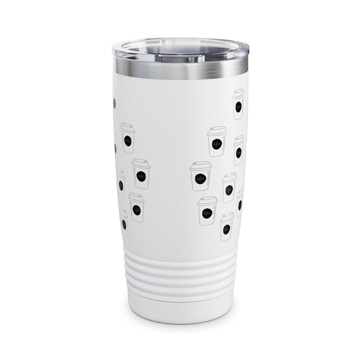 Cup C I V Design 20oz