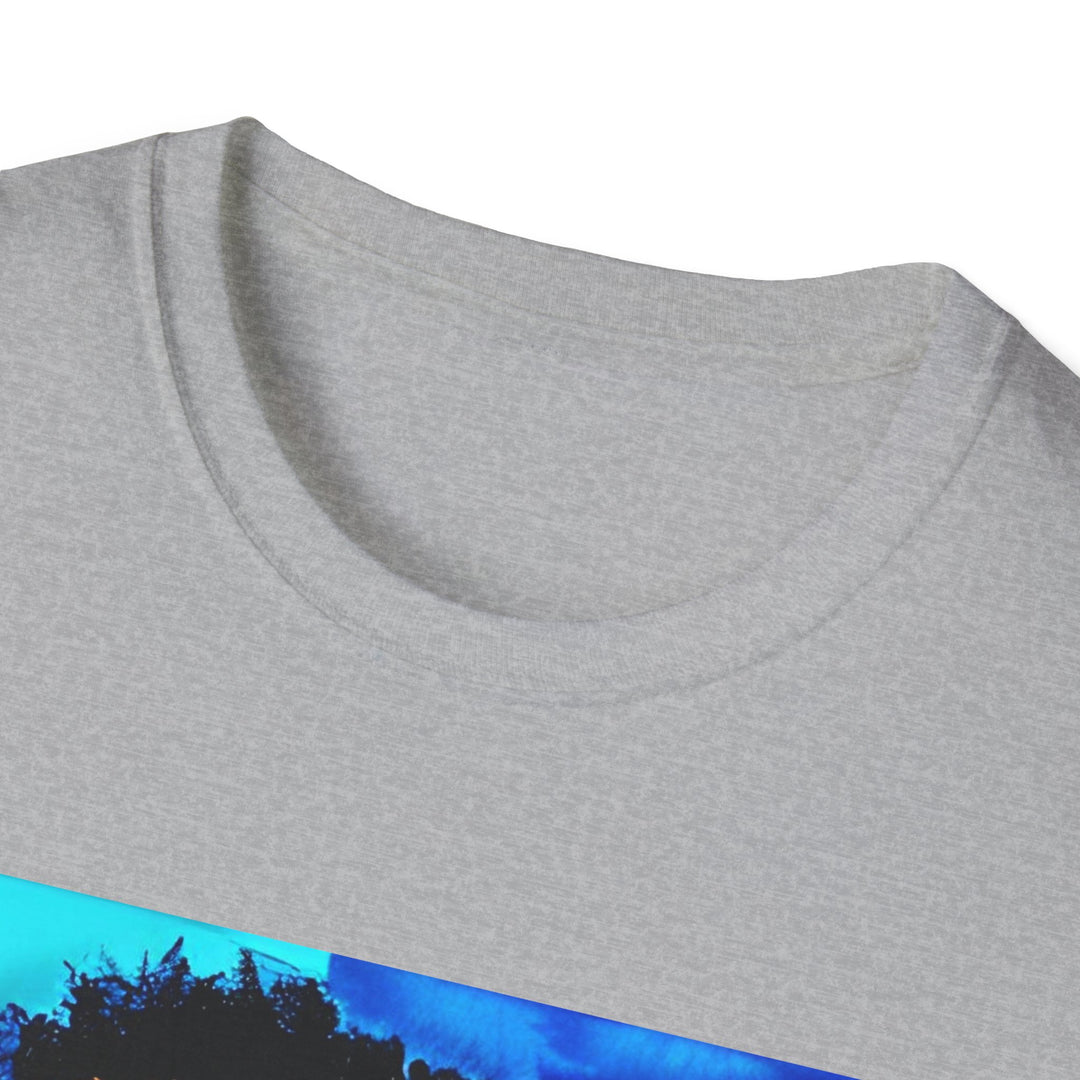 The Real OC Softstyle T-Shirt
