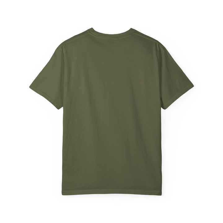 Coffee with Friends Cozy Coffee Lovers Tee