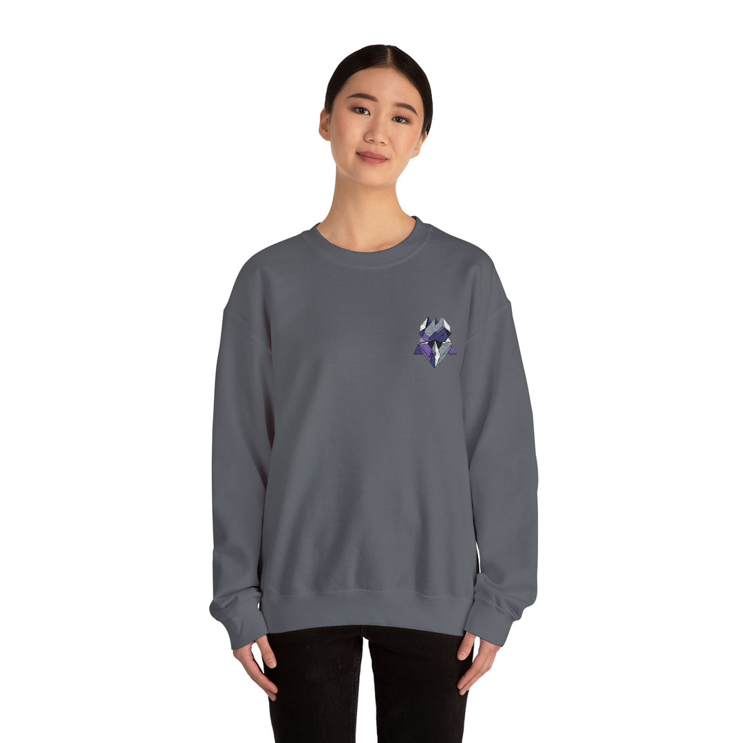 FizT Crewneck Sweatshirt