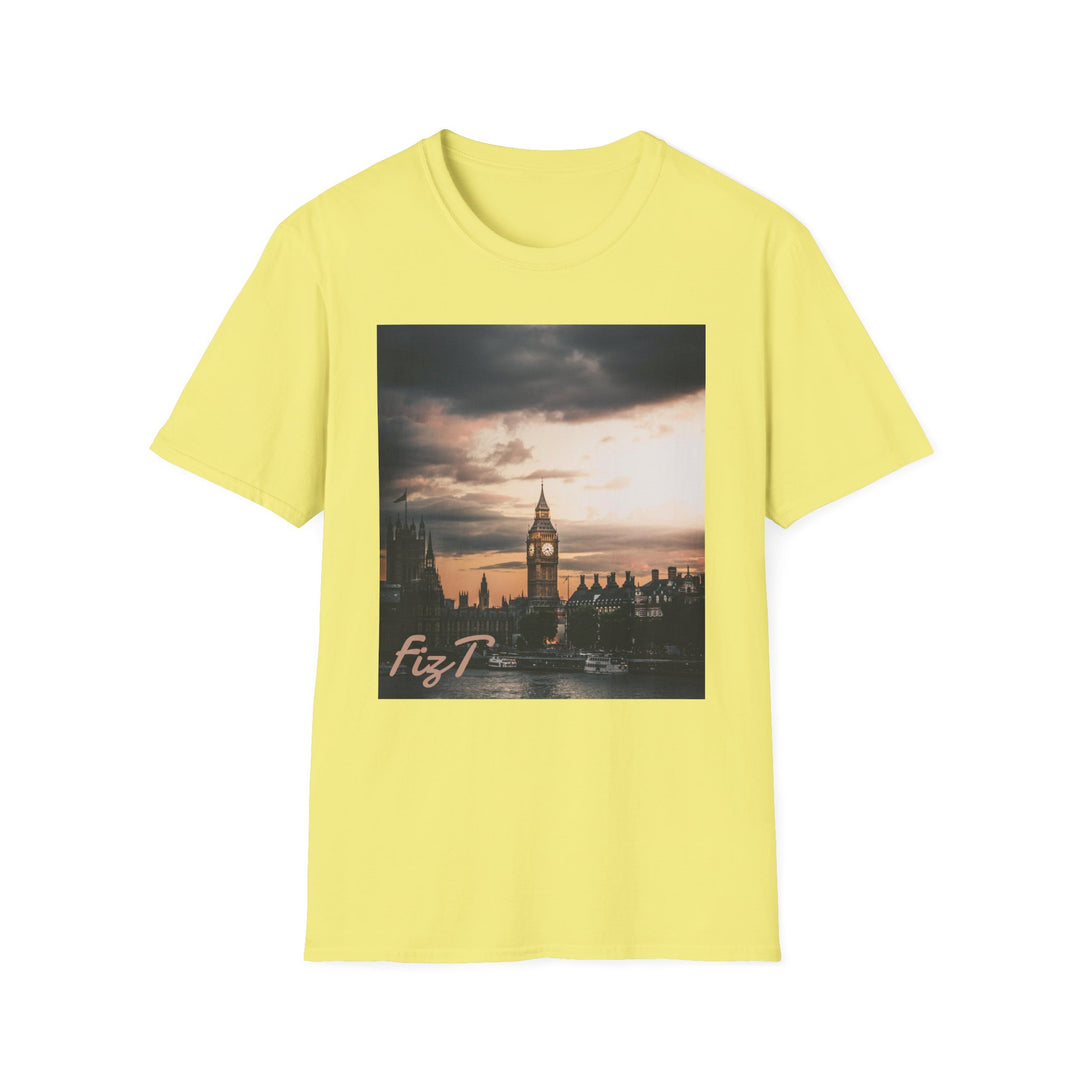 Big Ben Softstyle T-Shirt