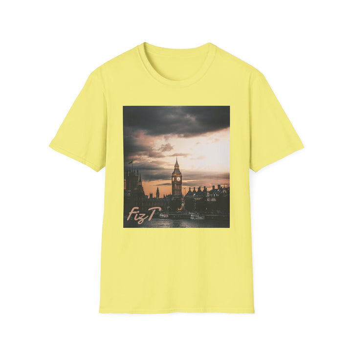 Big Ben Softstyle T-Shirt