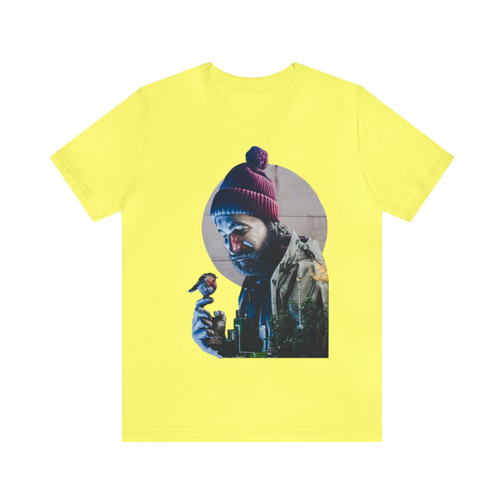 Kind words Short Sleeve Tee