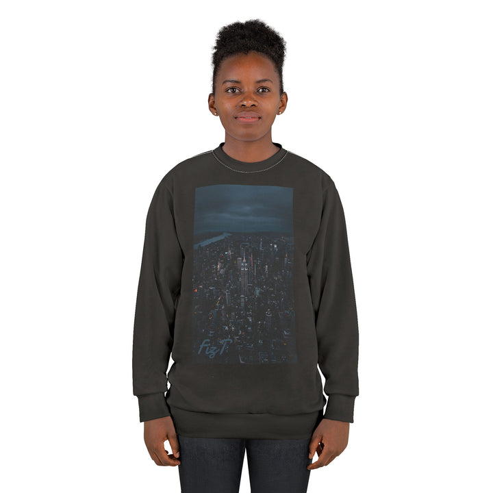 New York Sweatshirt