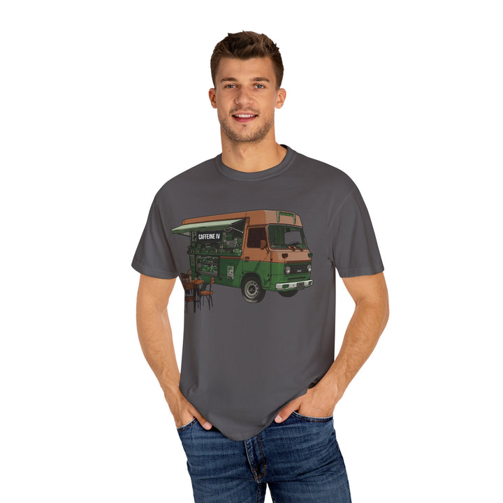 Coffee Break T-shirt