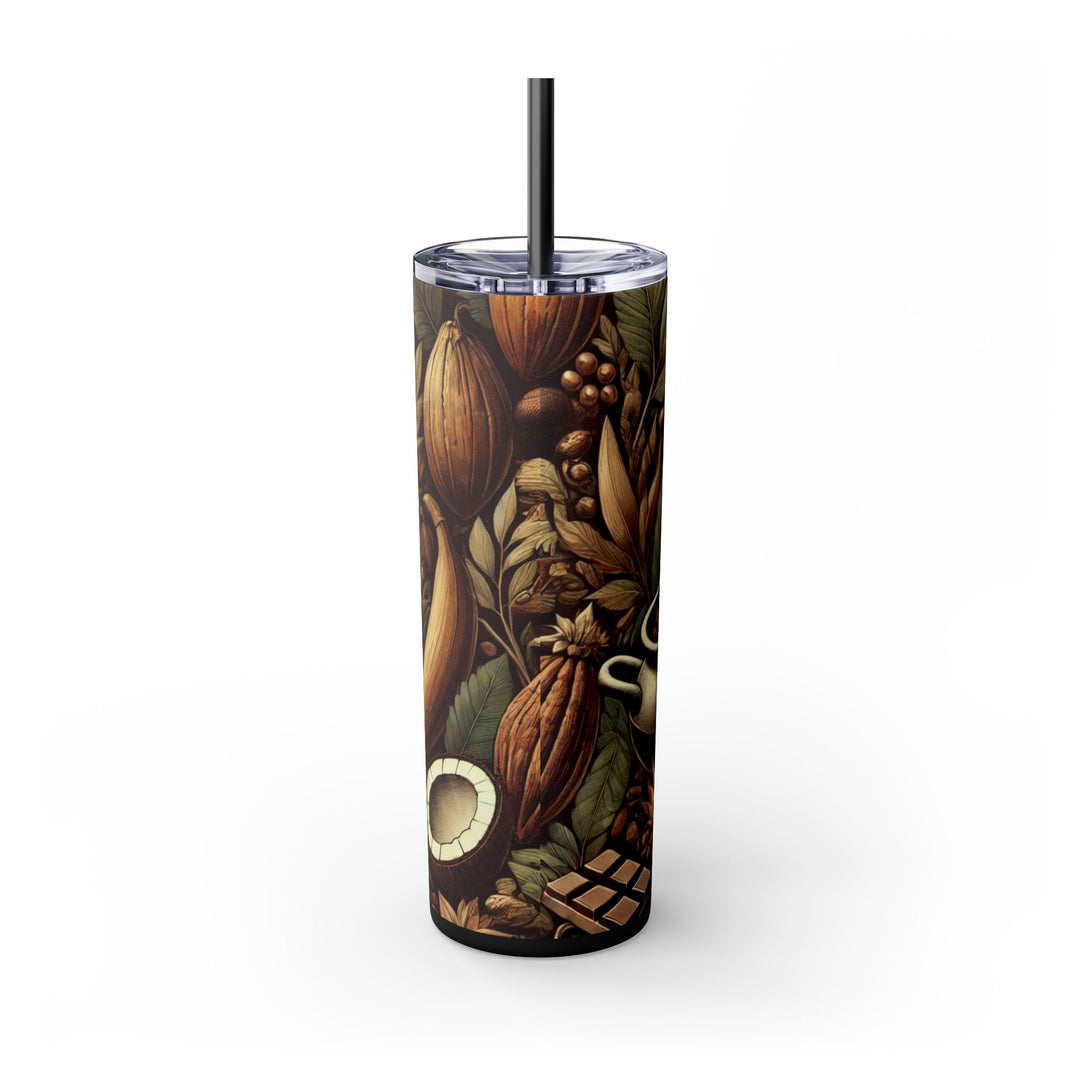 Bitterroot , 20oz Tumbler