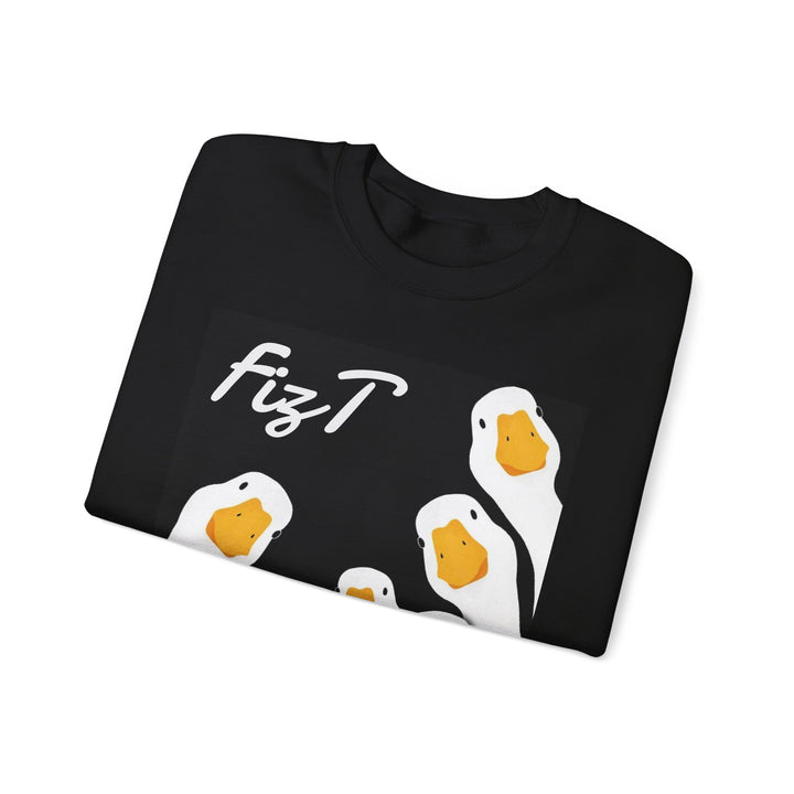 Geese Mob Sweatshirt