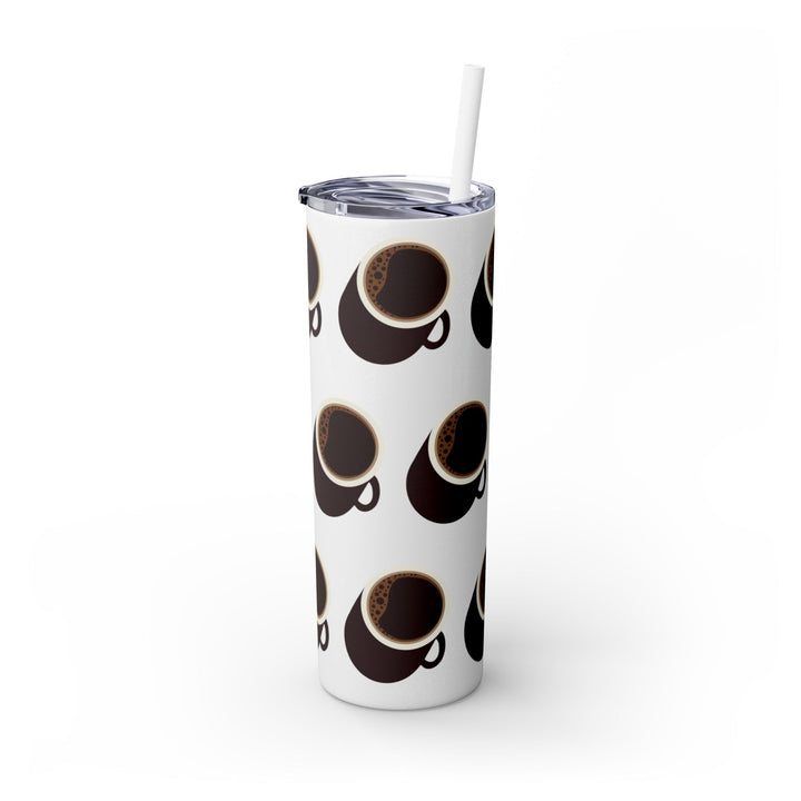 Checkered Coffee