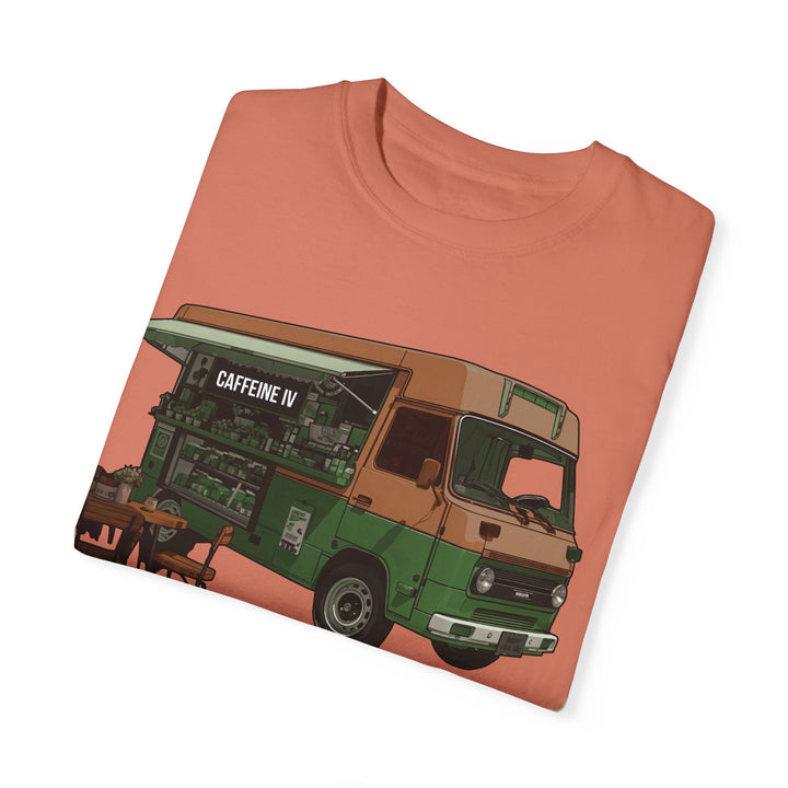 Coffee Break T-shirt