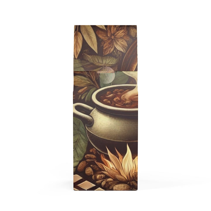 Bitterroot Blend (Dark French Roast)
