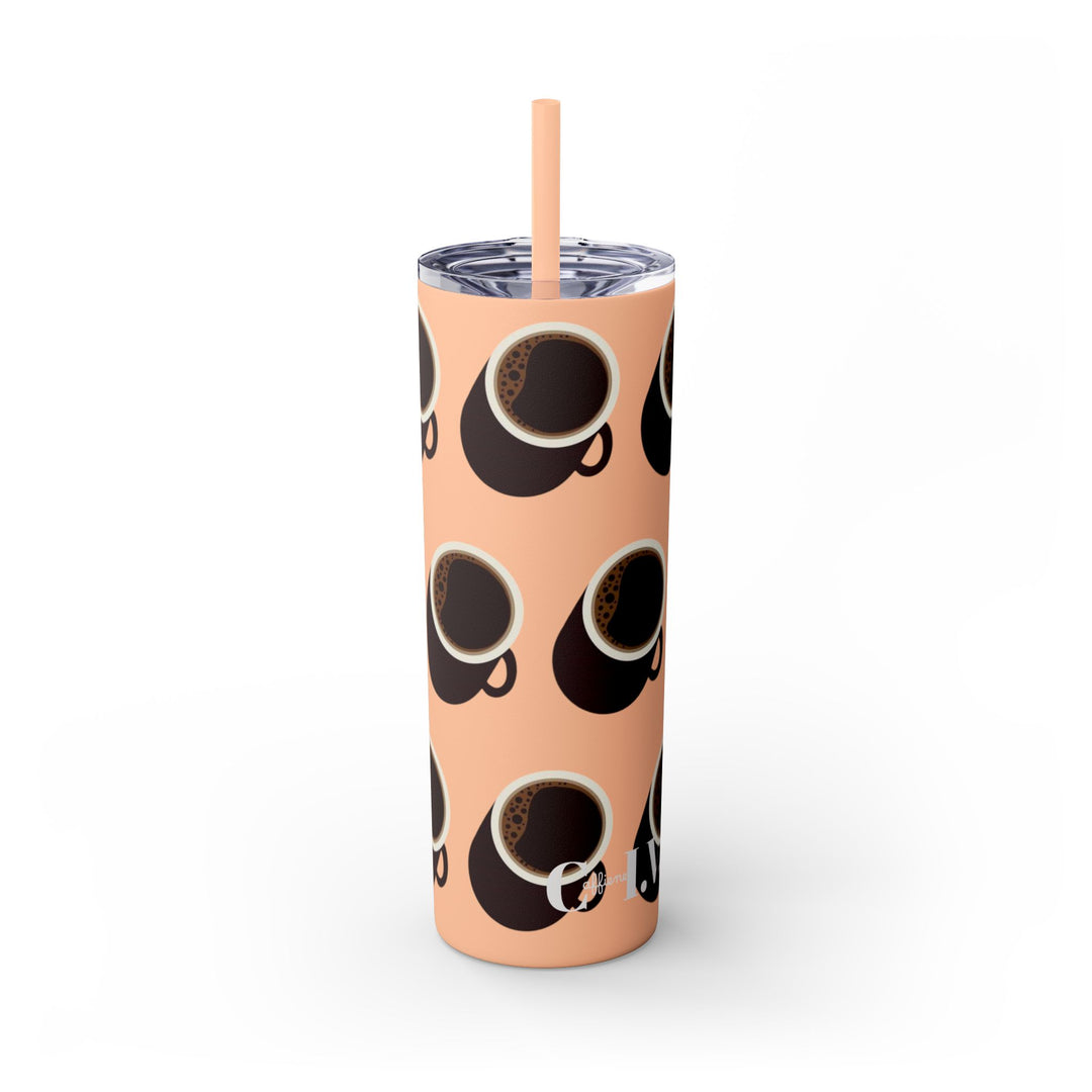 Checkered Coffee