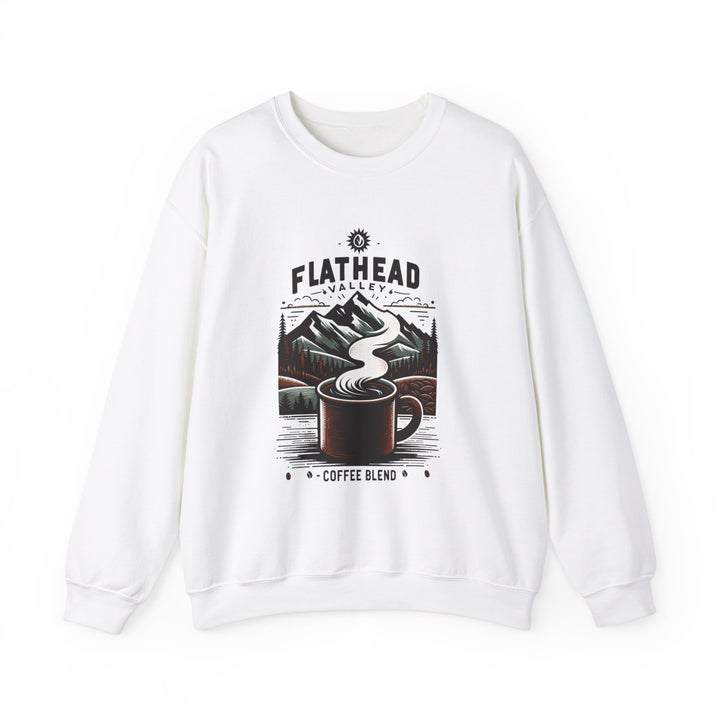 Coffee Blend Sweatshirt