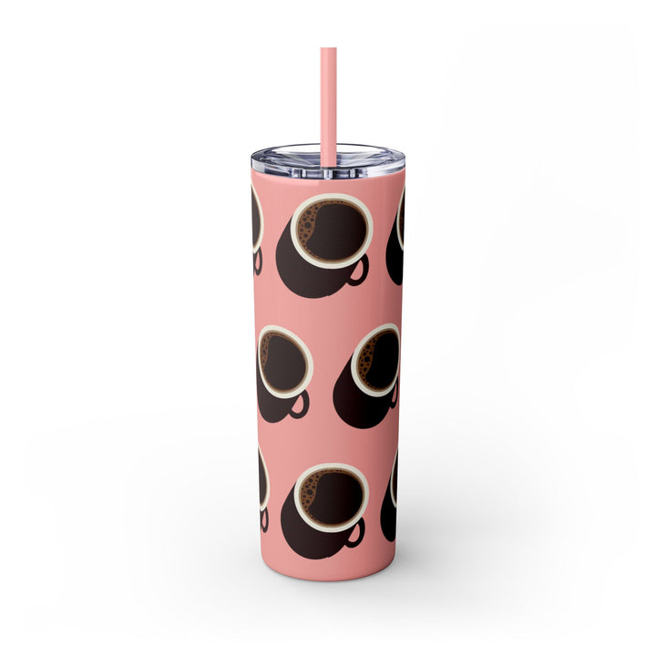 Checkered Coffee