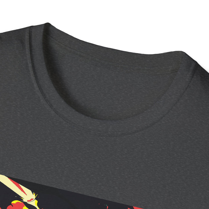 War Of the Worlds Softstyle T-Shirt