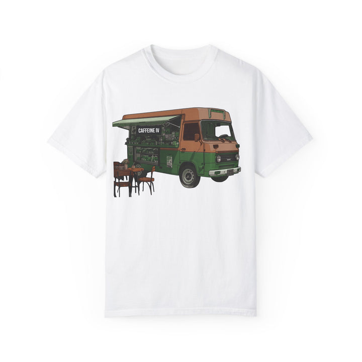 Coffee Break T-shirt