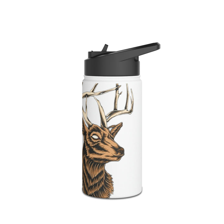 Dear Hunt Stainless Steel Water Bottle