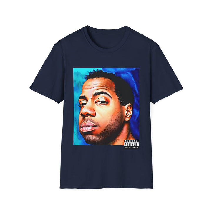 The Real OC Softstyle T-Shirt