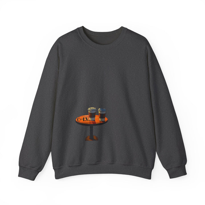 Coffee Between Friends Sweatshirt