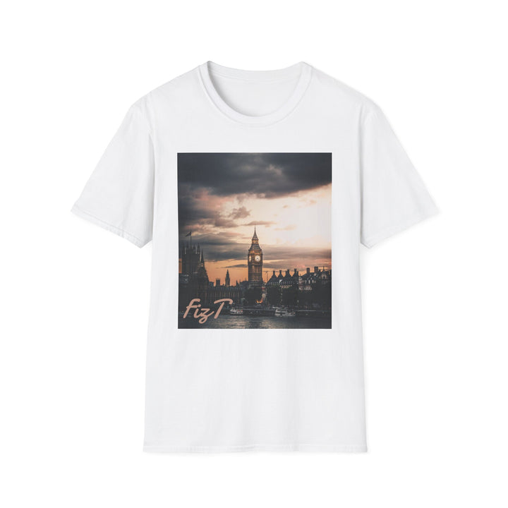 Big Ben Softstyle T-Shirt