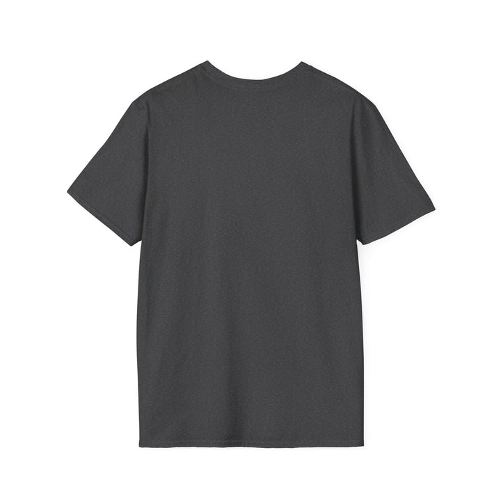 Fat Cat Soft-style T-Shirt