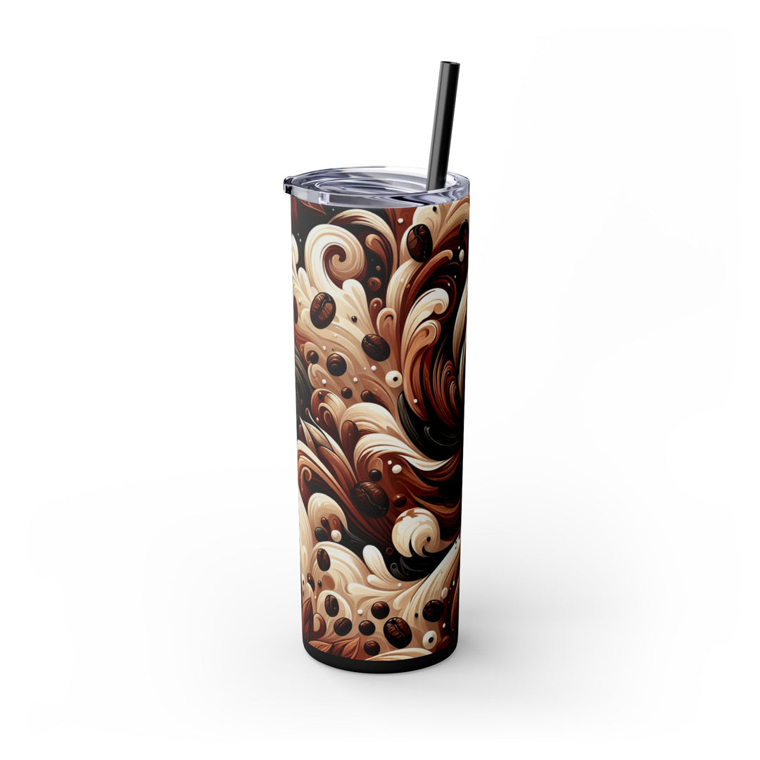 Flat Head Valley Design, 20oz Tumbler