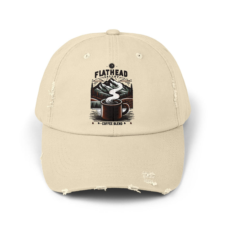 Flathead Coffee Blend