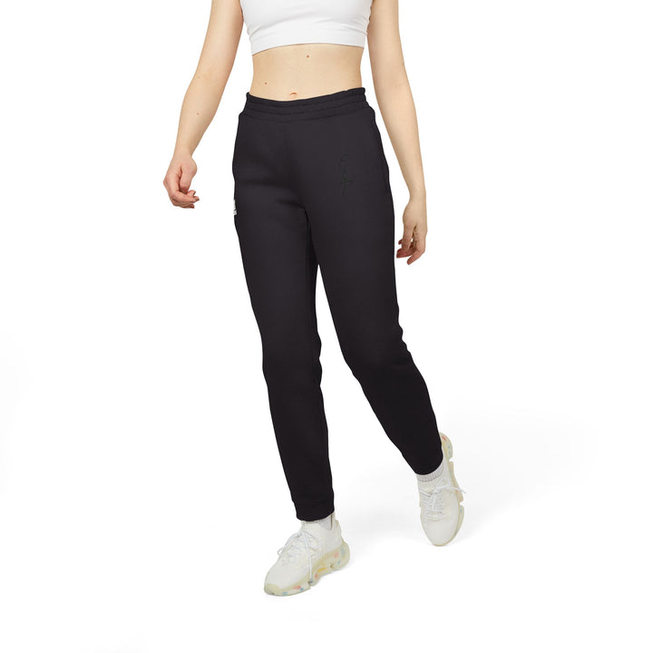 Cozy Adidas Fleece Joggers