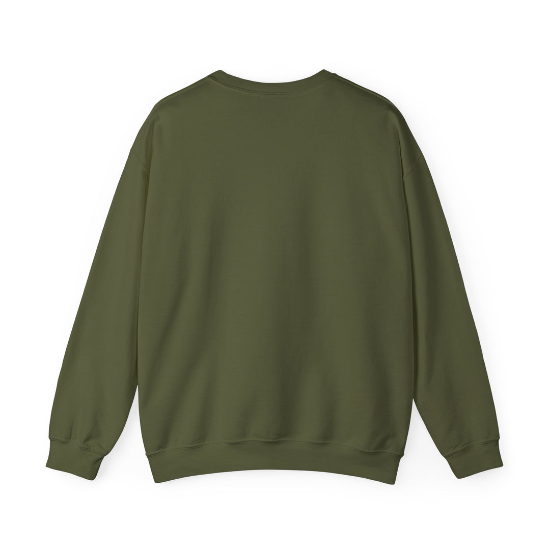 Ft Heavy Blend™ Crewneck Sweatshirt