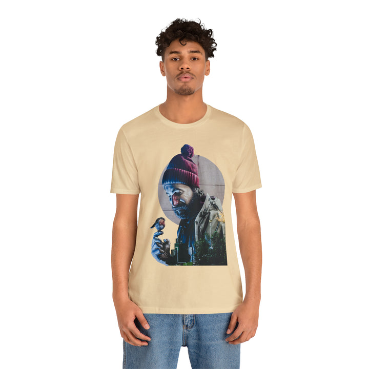 Kind words Short Sleeve Tee