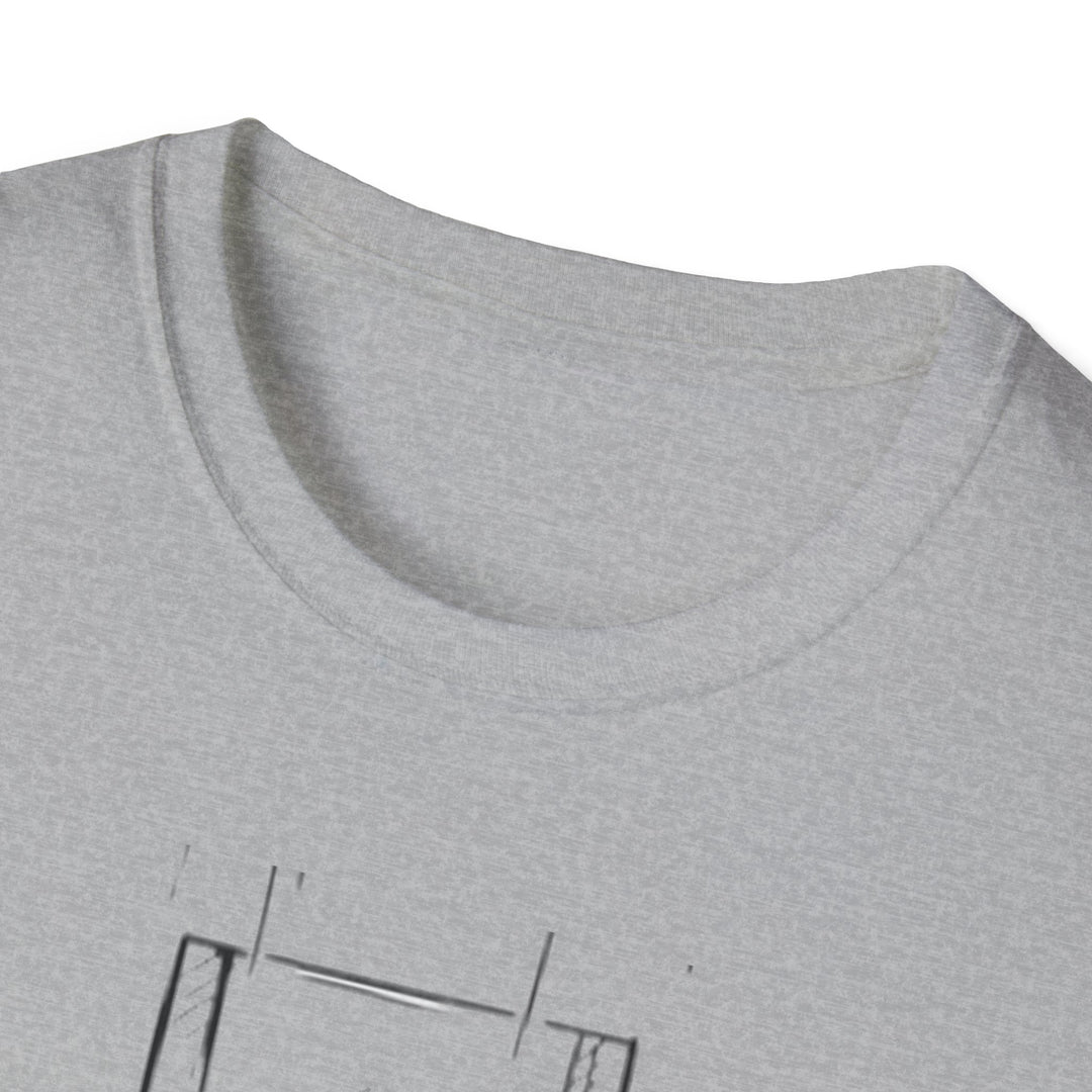 As per my last email T-Shirt