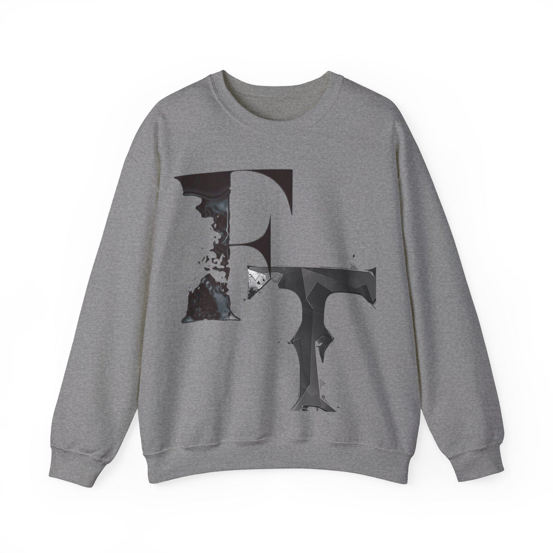 Ft Heavy Blend™ Crewneck Sweatshirt