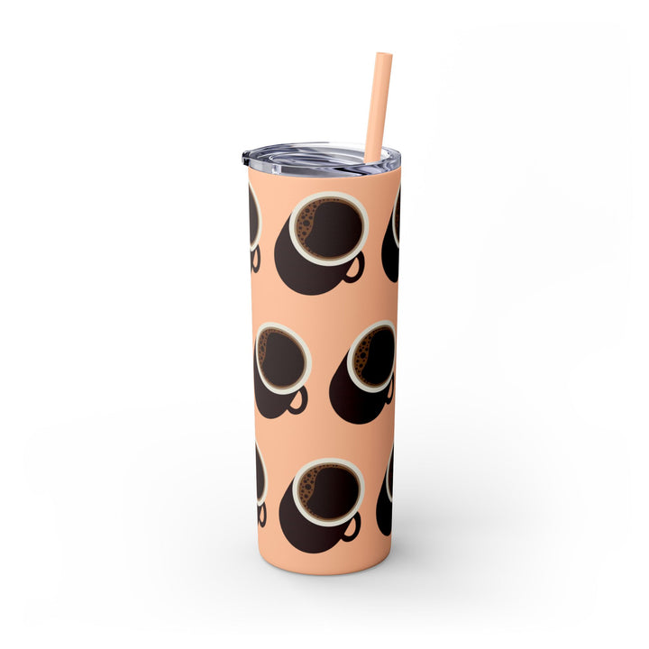 Checkered Coffee