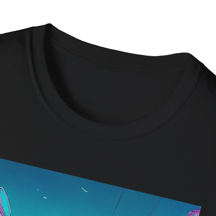 AI future shirt